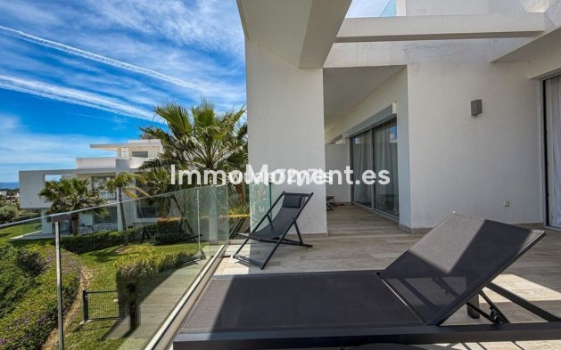 Reventa - Apartamento - Casares - Casares Centro