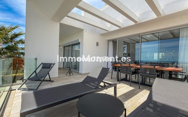 Reventa - Apartamento - Casares - Casares Centro