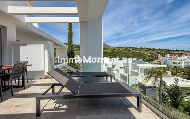 Reventa - Apartamento - Casares - Casares Centro