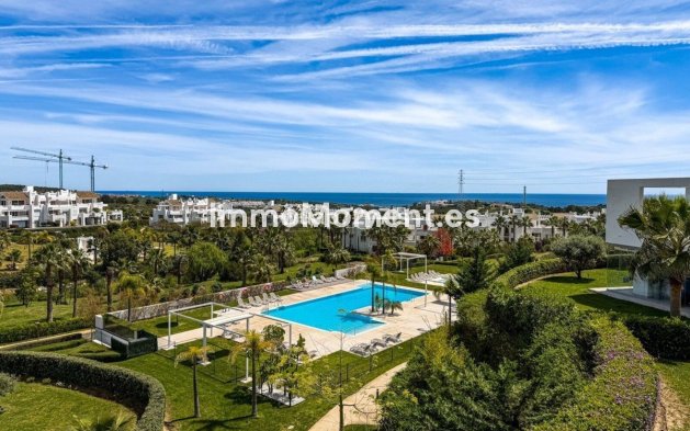 Reventa - Apartamento - Casares - Casares Centro