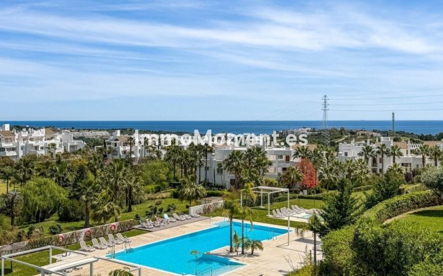 Reventa - Apartamento - Casares - Casares Centro