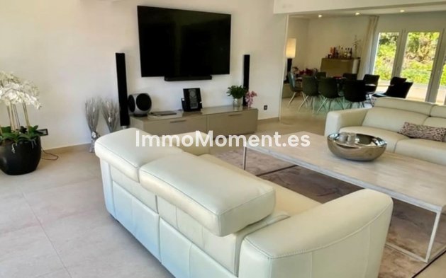 Bestaande woning - Villa - Marbella - San Pedro de Alcántara