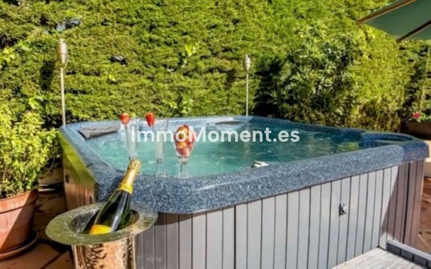 Bestaande woning - Villa - Marbella - San Pedro de Alcántara