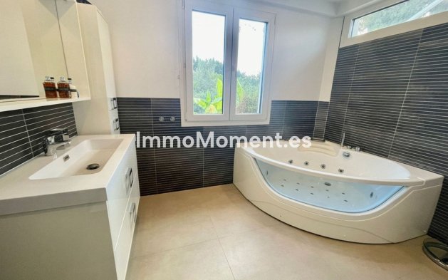 Bestaande woning - Villa - Marbella - San Pedro de Alcántara