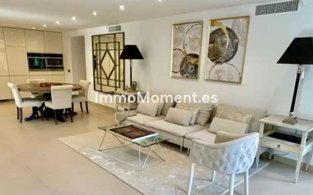 Bestaande woning - Villa - Marbella - San Pedro de Alcántara