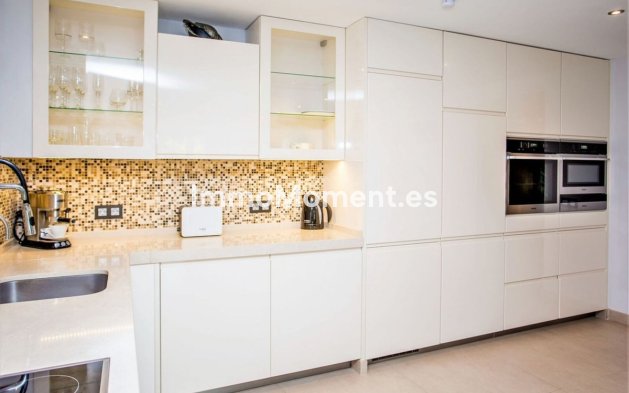 Bestaande woning - Villa - Marbella - San Pedro de Alcántara