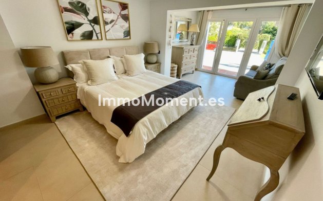 Bestaande woning - Villa - Marbella - San Pedro de Alcántara