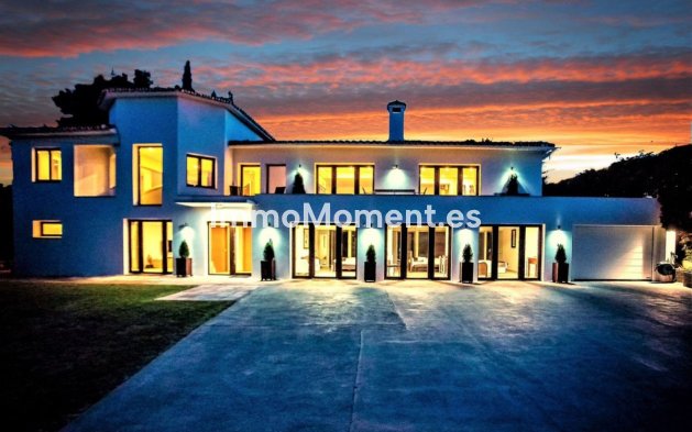 Bestaande woning - Villa - Marbella - San Pedro de Alcántara