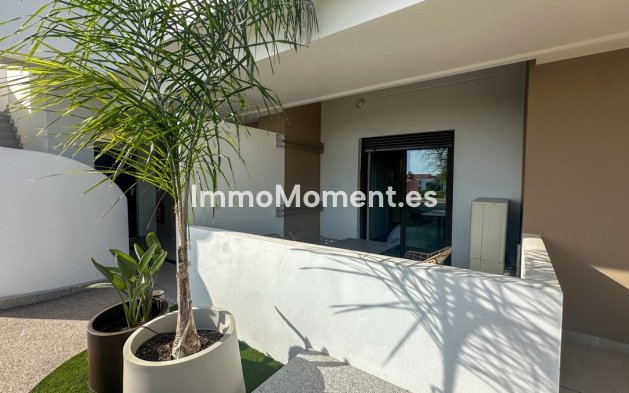 Resale - Apartment - Orihuela - Playa Flamenca