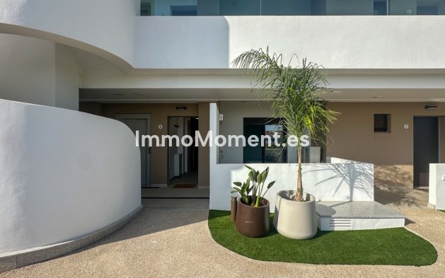 Resale - Apartment - Orihuela - Playa Flamenca