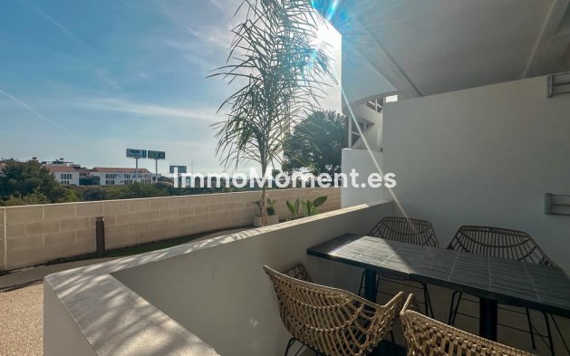 Resale - Apartment - Orihuela - Playa Flamenca