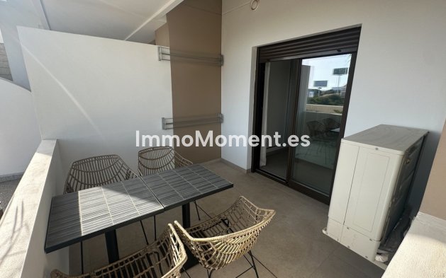 Resale - Apartment - Orihuela - Playa Flamenca