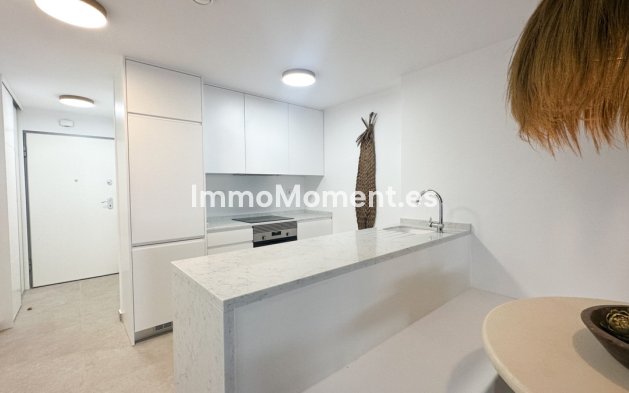 Resale - Apartment - Orihuela - Playa Flamenca