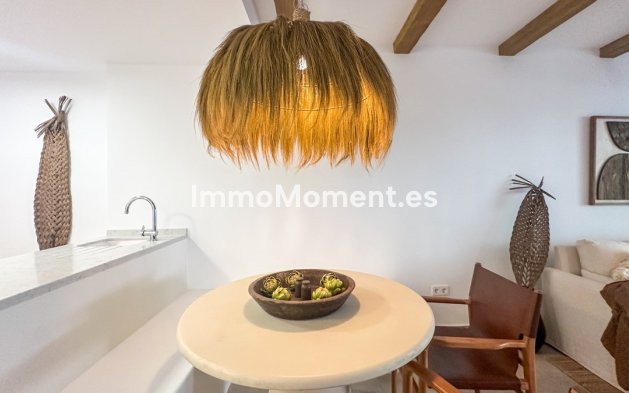 Resale - Apartment - Orihuela - Playa Flamenca