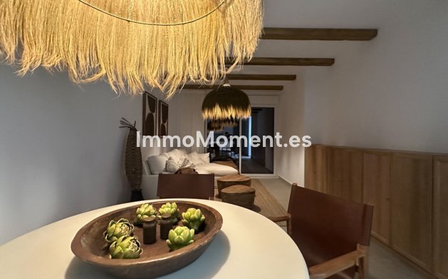 Resale - Apartment - Orihuela - Playa Flamenca