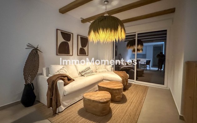 Resale - Apartment - Orihuela - Playa Flamenca