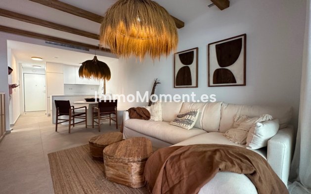 Resale - Apartment - Orihuela - Playa Flamenca