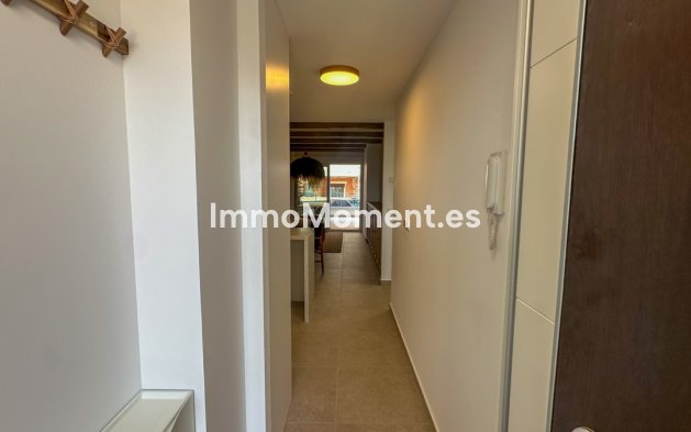 Resale - Apartment - Orihuela - Playa Flamenca