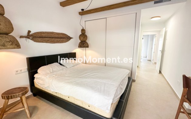 Resale - Apartment - Orihuela - Playa Flamenca