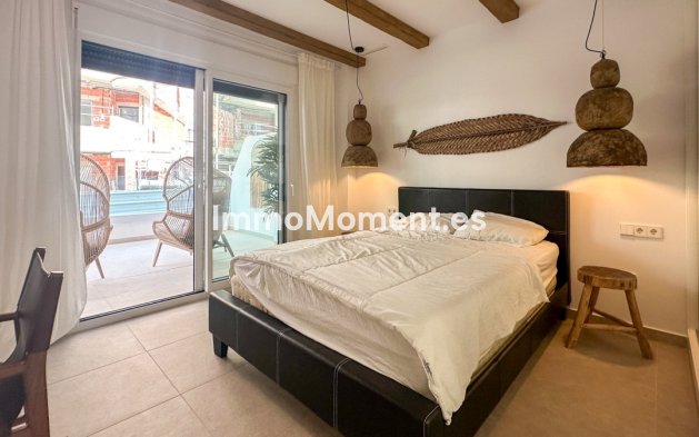 Resale - Apartment - Orihuela - Playa Flamenca