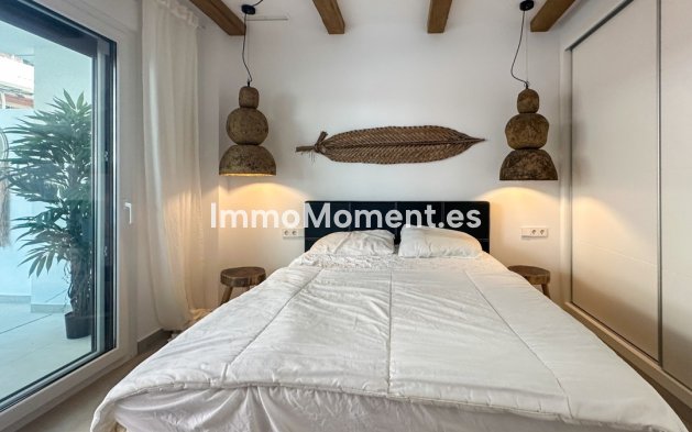 Resale - Apartment - Orihuela - Playa Flamenca