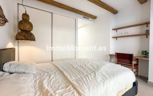 Resale - Apartment - Orihuela - Playa Flamenca