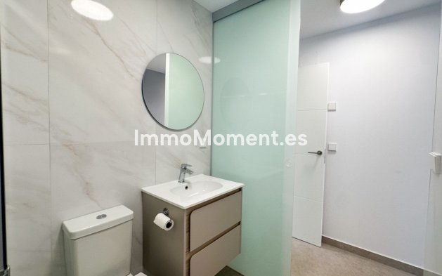 Resale - Apartment - Orihuela - Playa Flamenca