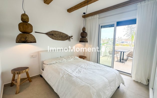 Resale - Apartment - Orihuela - Playa Flamenca
