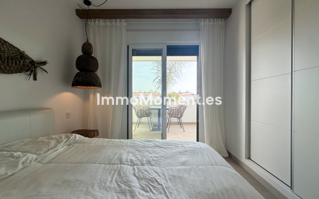 Resale - Apartment - Orihuela - Playa Flamenca