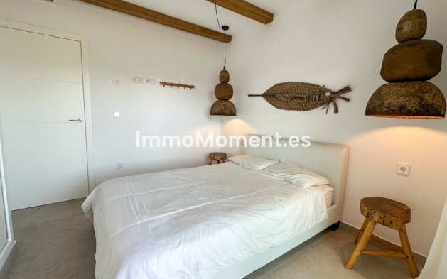 Resale - Apartment - Orihuela - Playa Flamenca