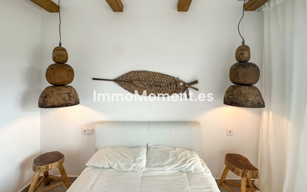 Resale - Apartment - Orihuela - Playa Flamenca