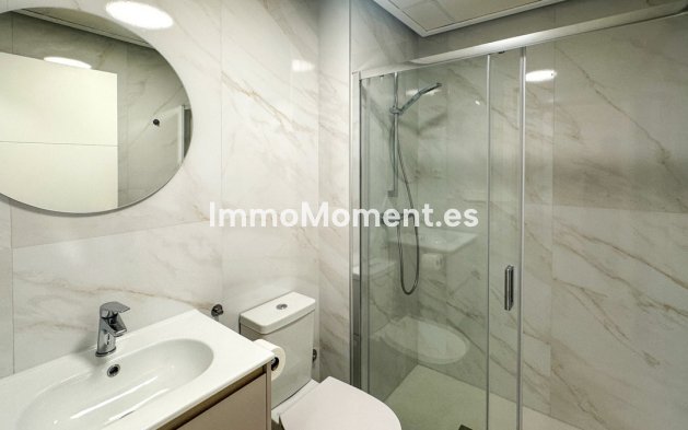 Resale - Apartment - Orihuela - Playa Flamenca