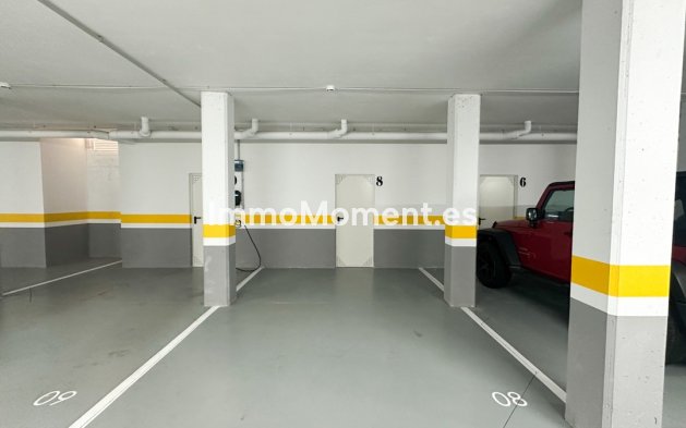 Resale - Apartment - Orihuela - Playa Flamenca