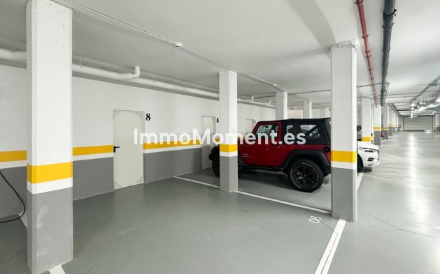 Resale - Apartment - Orihuela - Playa Flamenca