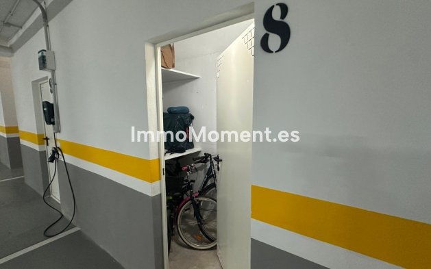 Resale - Apartment - Orihuela - Playa Flamenca