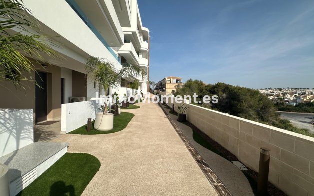 Resale - Apartment - Orihuela - Playa Flamenca