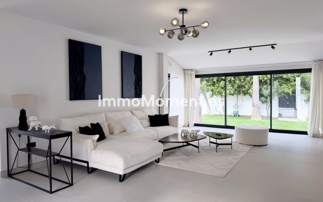 Bestaande woning - Villa - Marbella - Puerto Banús