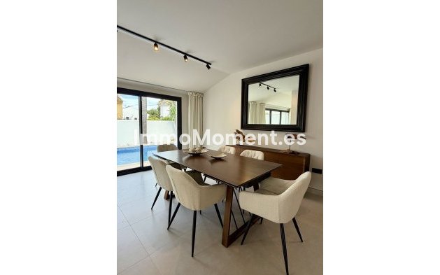 Bestaande woning - Villa - Marbella - Puerto Banús