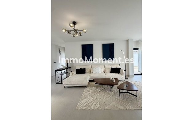 Bestaande woning - Villa - Marbella - Puerto Banús