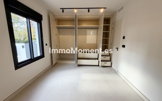 Bestaande woning - Villa - Marbella - Puerto Banús