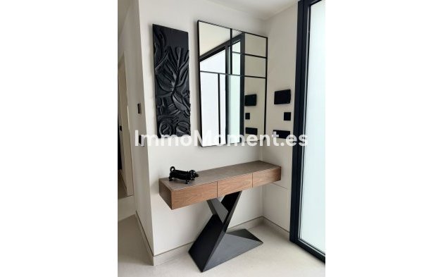 Bestaande woning - Villa - Marbella - Puerto Banús