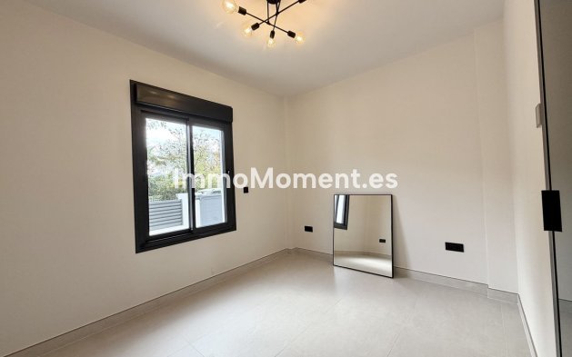 Bestaande woning - Villa - Marbella - Puerto Banús