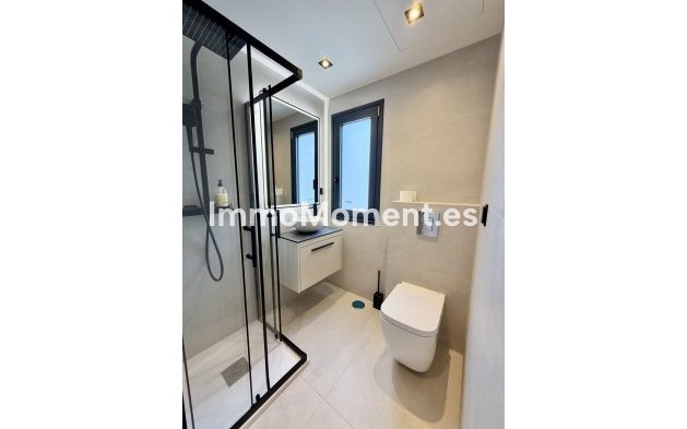 Bestaande woning - Villa - Marbella - Puerto Banús