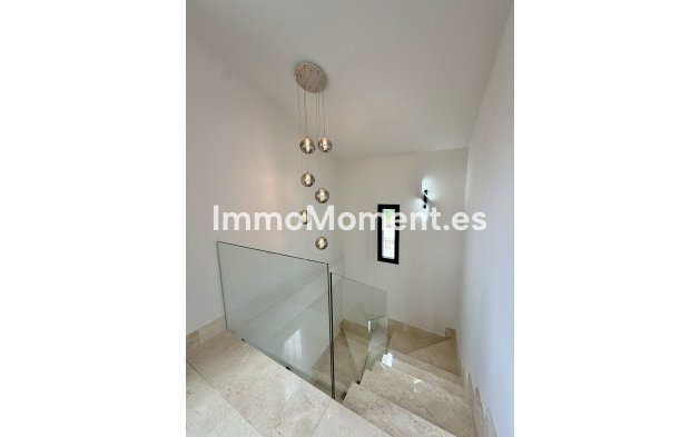 Bestaande woning - Villa - Marbella - Puerto Banús