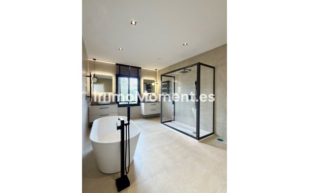 Bestaande woning - Villa - Marbella - Puerto Banús