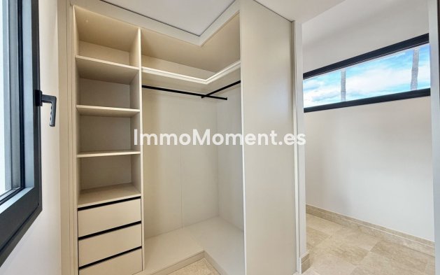 Bestaande woning - Villa - Marbella - Puerto Banús