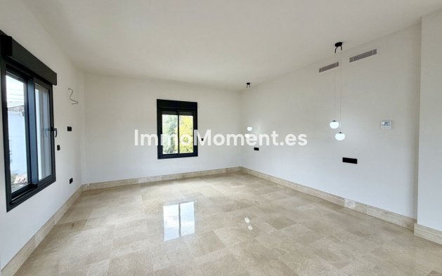 Bestaande woning - Villa - Marbella - Puerto Banús