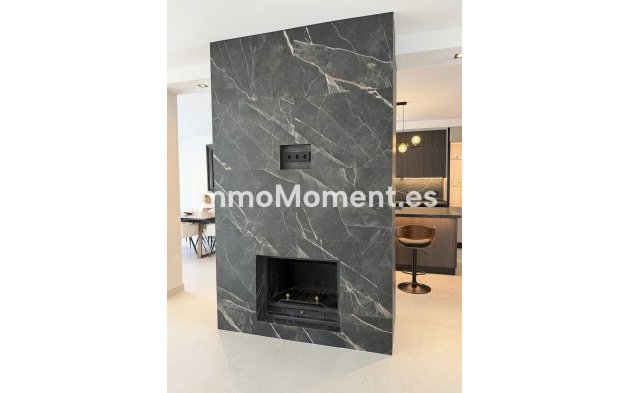 Bestaande woning - Villa - Marbella - Puerto Banús