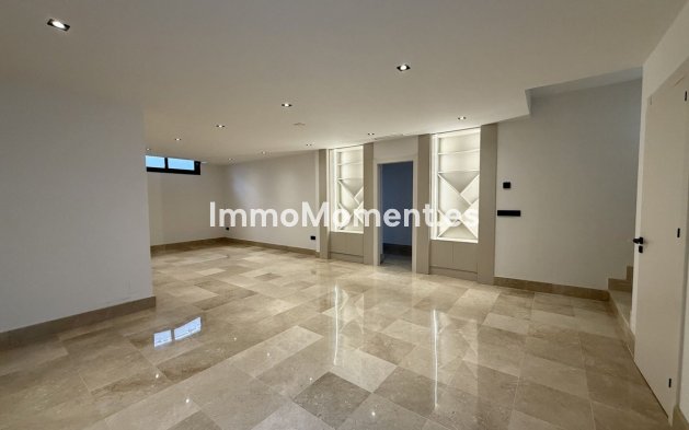 Bestaande woning - Villa - Marbella - Puerto Banús