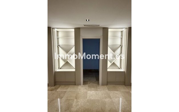 Bestaande woning - Villa - Marbella - Puerto Banús